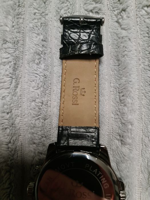 Zegarek męski  Gino Rossi