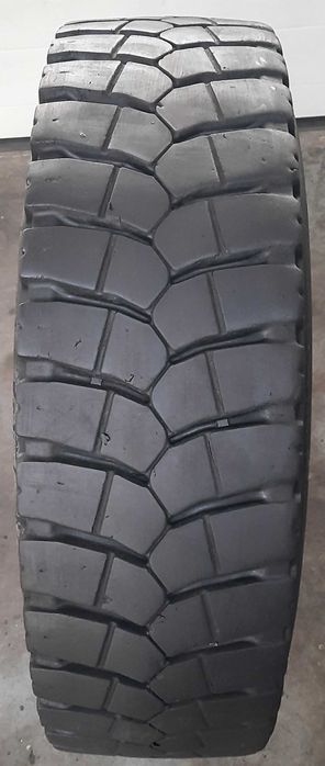 315/80R22.5 Budowlanka