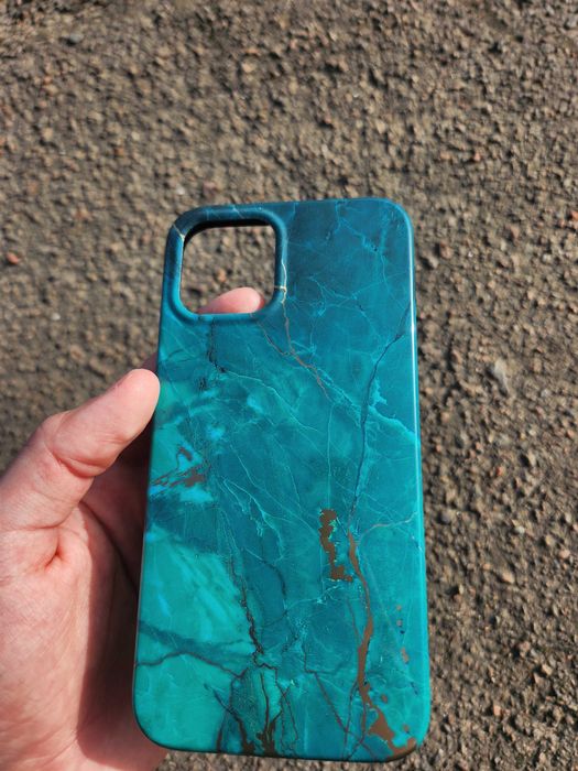 Чохол iPhone 12 / iPhone 12 Pro