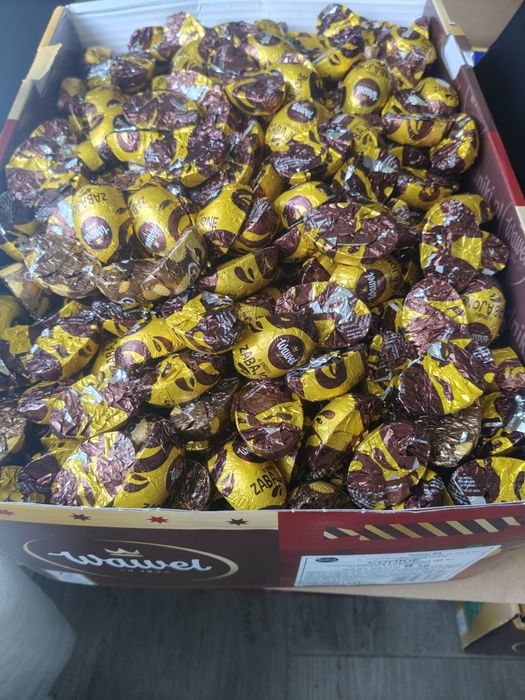 Cukierki Wawel 5 kg