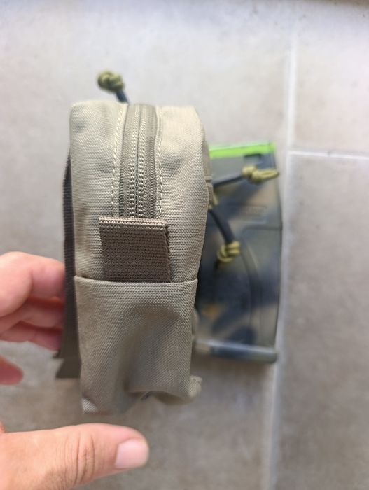 Bolsa gp pouch airsoft
