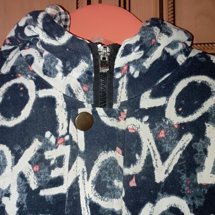 Продам парку дитячу