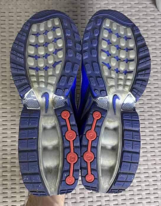 Nike Air Max Dn кроссовки 43 размер спортивные