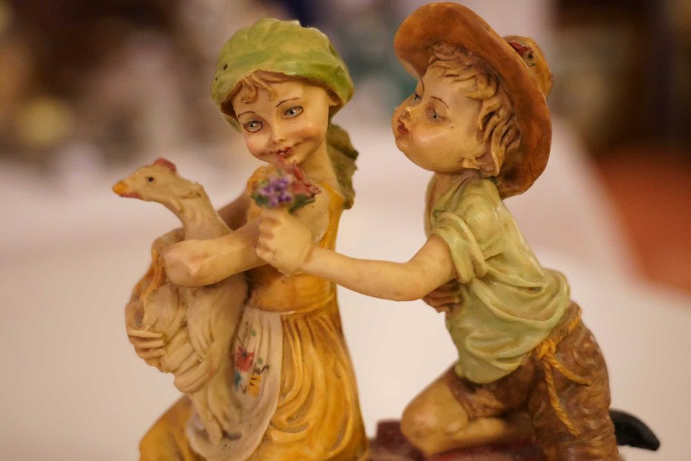 Casal de Namorados