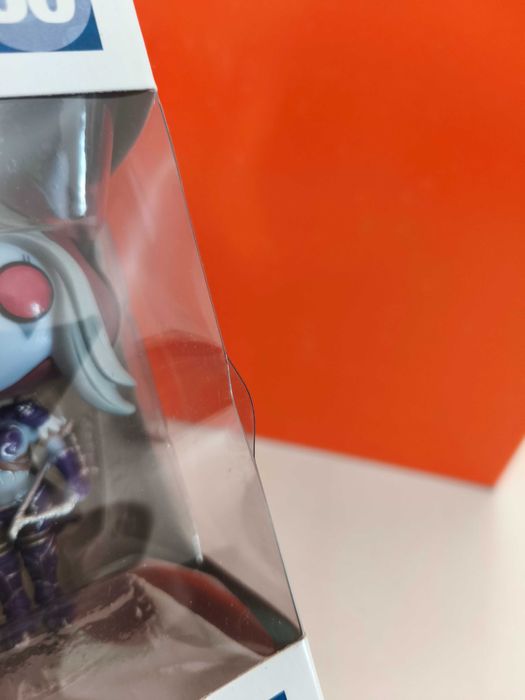 Figuras Funko Pop Games | Originais64752018719107123