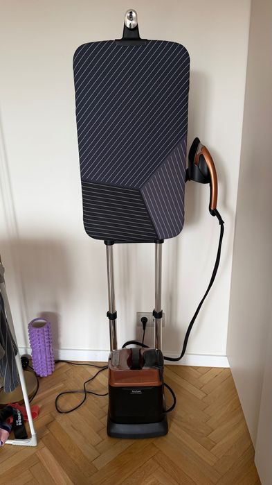 System do prasowania TEFAL Ixeo Power QT2020