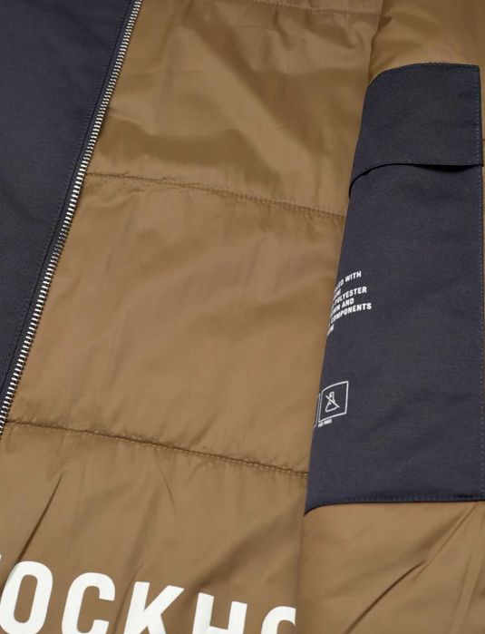 Демисезонная мужская курточка Marc O'Polo WOVEN OUTDOOR JACKETS (XL)