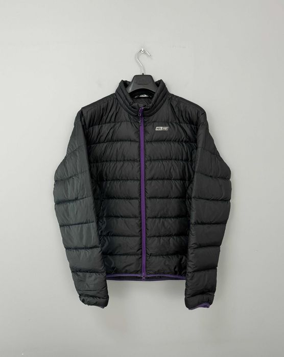 Hel Sport Helsport Down Jacket Puffer Kurtka Puchowa Damska Rozmiar XL