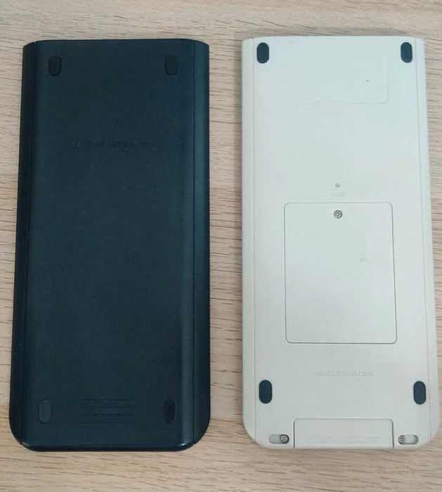 Calculadora gráfica Ti Nspire CX