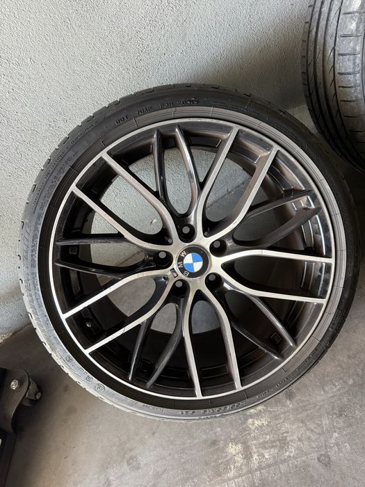 Jantes 19 BMW 5x120 Estilo M Perfomance