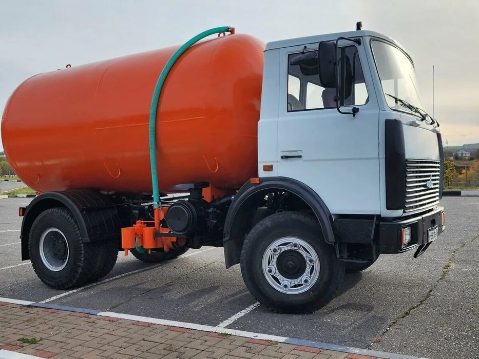 Ассенизатор Запорожье | викачка ям недорого