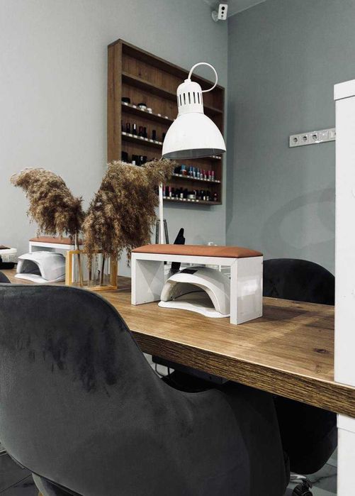 Оренда робочих місць для майстрів в Б'ЮТІ КОВОРКІНГУ