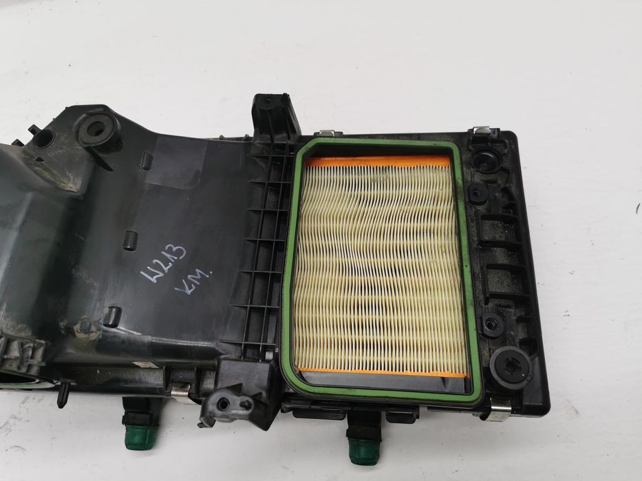 Obudowa filtra powietrza mercedes e-klasa w213 20