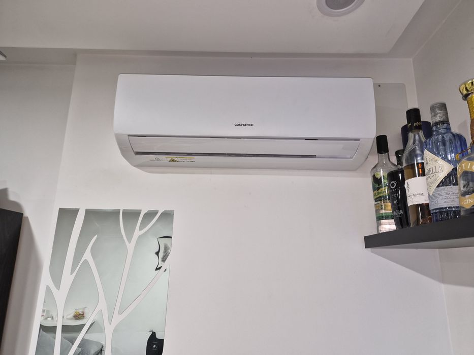 Instalação assistência e manutenção