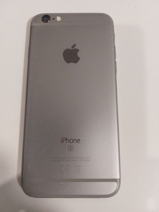 Iphone 6S в гарному стані