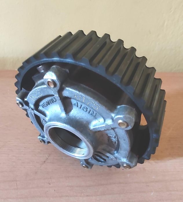 Koło zmiennych faz rozrządu Renault Laguna II , 1,8, 2,0B, 01-07R.