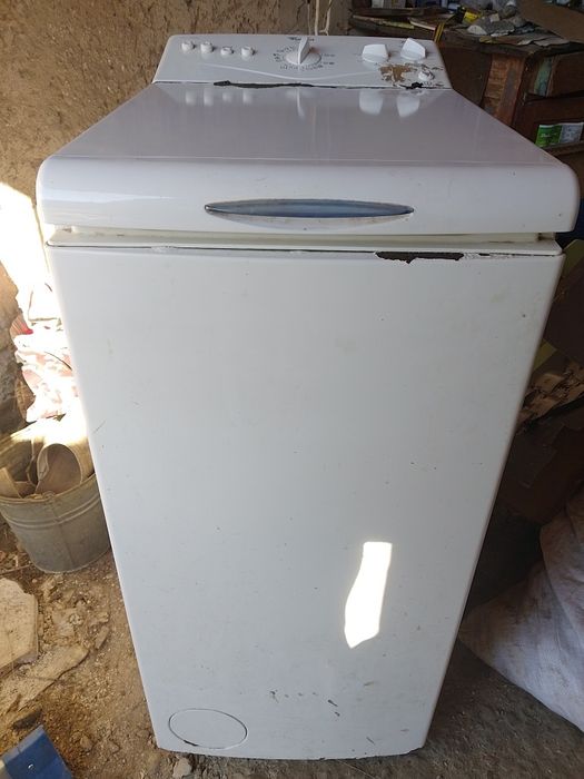 Стіралка Whirlpool AWT 2285 (На запчастини!)
