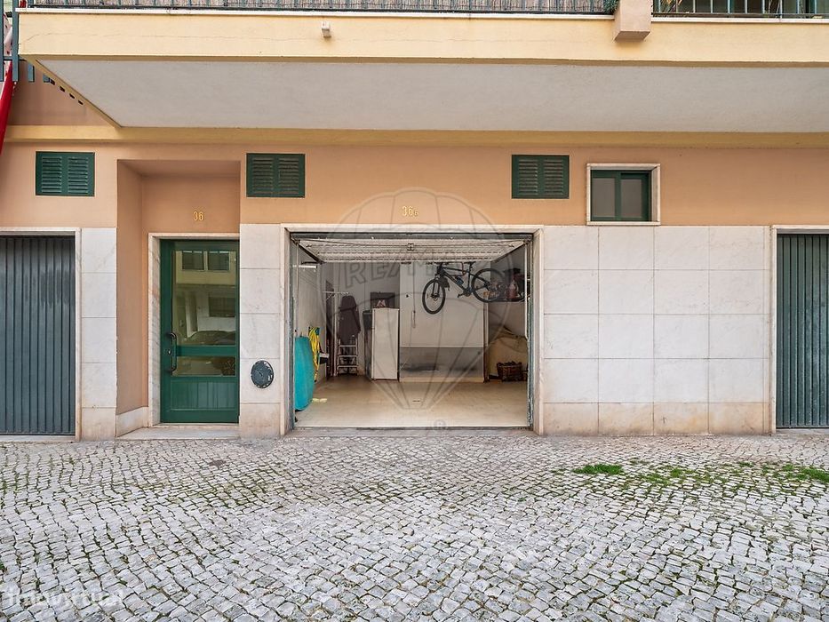 Apartamento T2 para venda