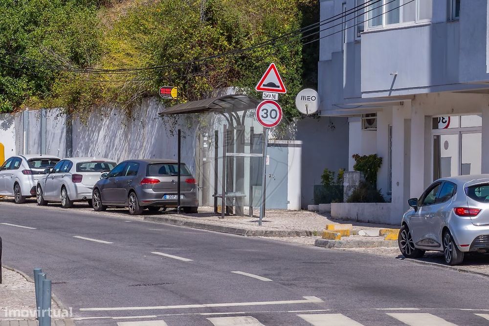 Apartamento T2 para venda