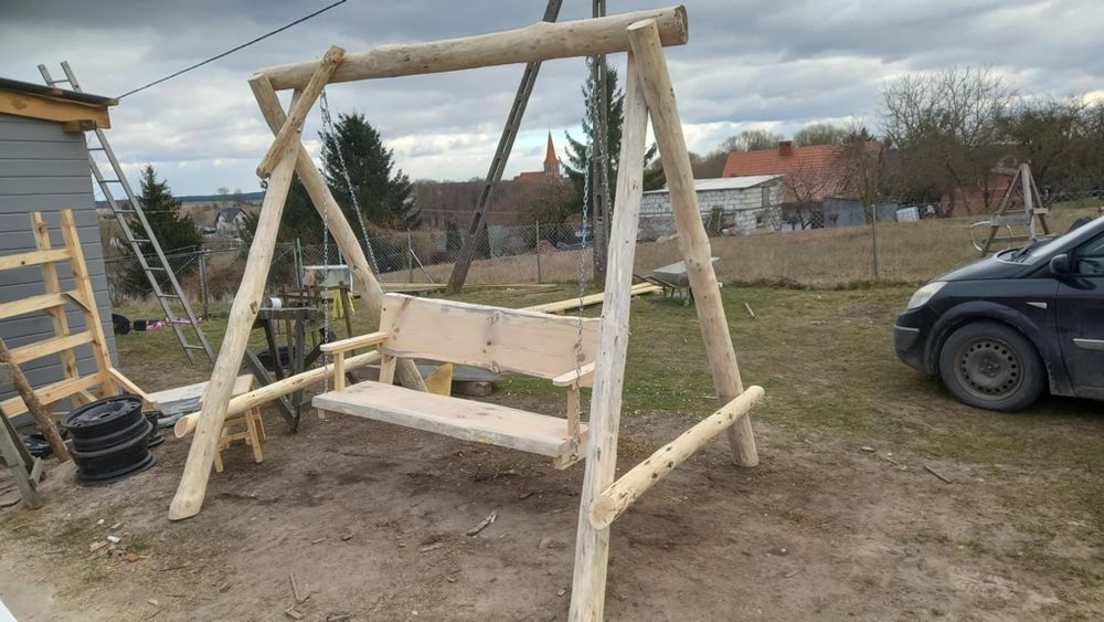 Sprzedam bujaczkę ogrodową