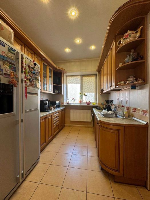 Продаж будинку ПЕтропавловская Борщаговка, Князя Володимира