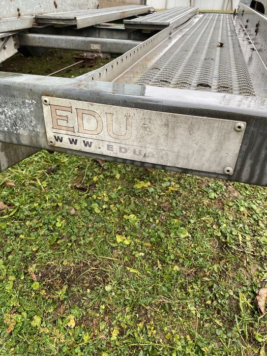 Лафета   Eduards