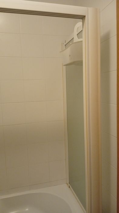Vendo resguardo de banheira