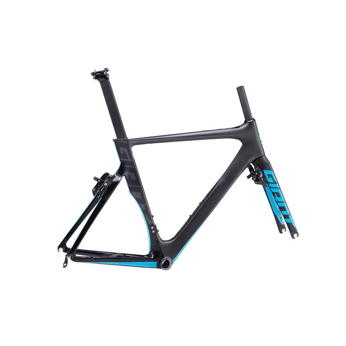 Quadro giant em carbono (ler anuncio)