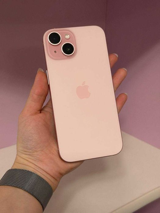 Iphone 15 128 gb, гарний стан, айфон 15 128 гб