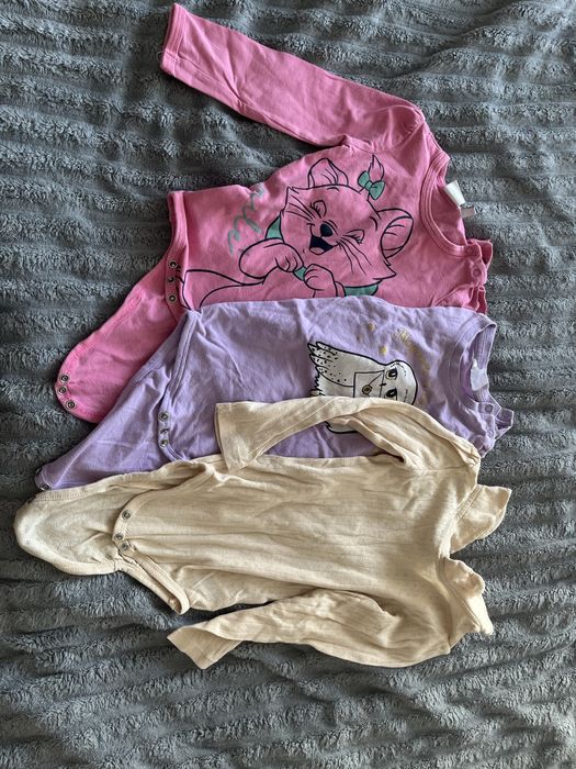 Боді на вівчинку