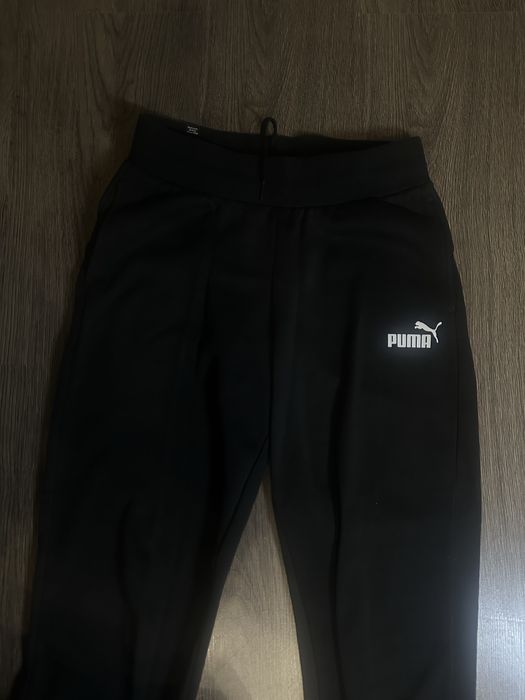 Спортивні штани Puma