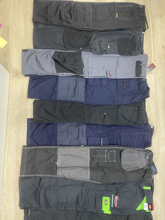 Професійні робочі штани