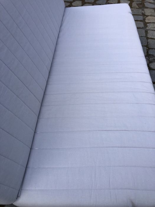 Materac Beddinge Nyhamn  200 x 140 cm.