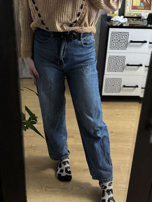 Джинси жіночі, 38 розмір