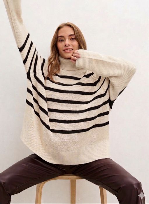 Светр для вагітних Gap 100% бавовна