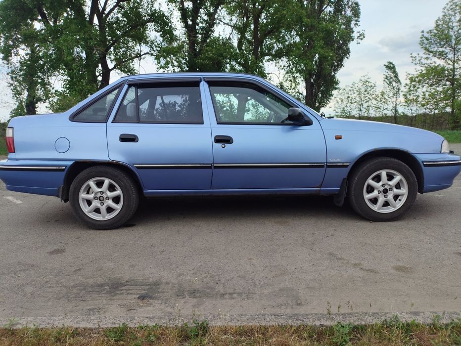 Продам Нексію 2008р