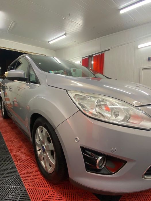 Ford Grand C-MAX