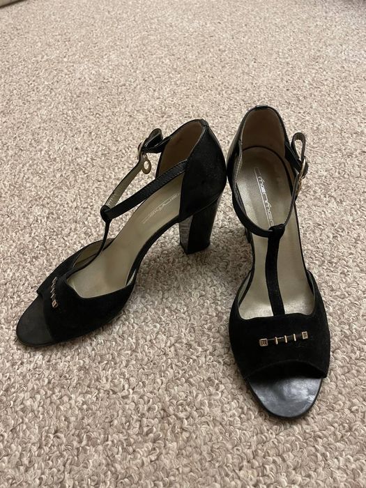 Босоніжки жіночі 38 розмір