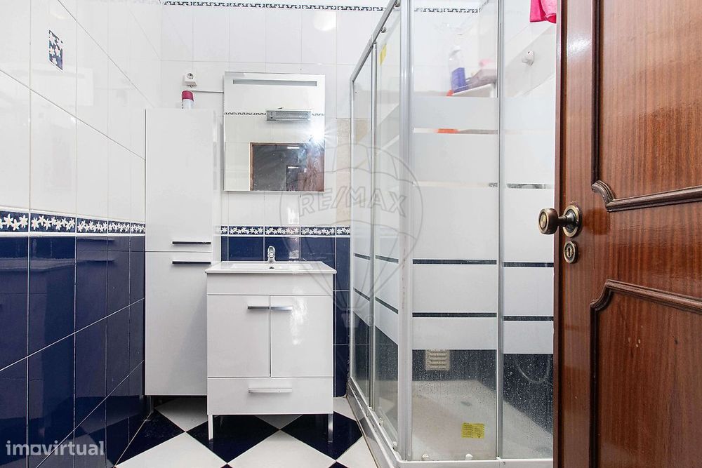 Apartamento T2 para venda
