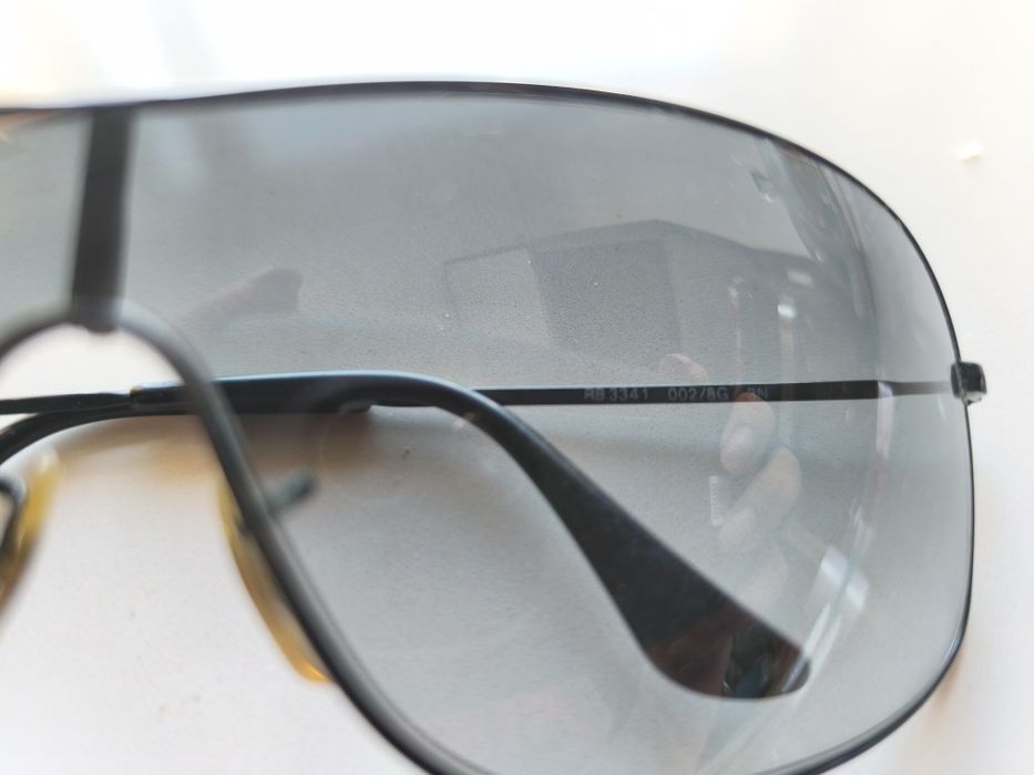 Óculos de sol Ray Ban