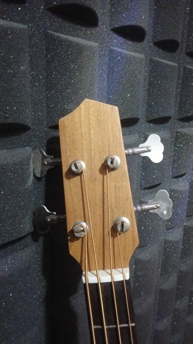 Baixo Acústico APC 601