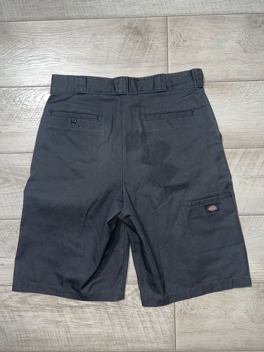 шорты dickies loose fit (дикис)