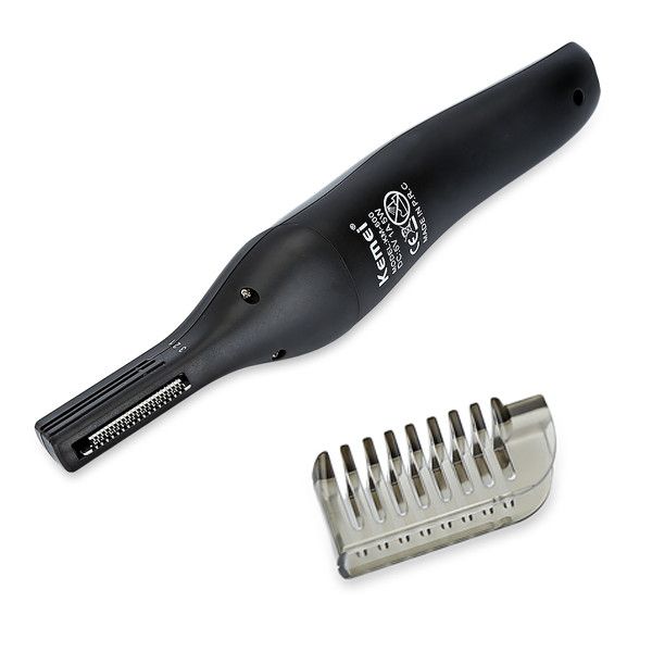 Машинка для стрижки Kemei KM-600 11 в 1 тример бритва