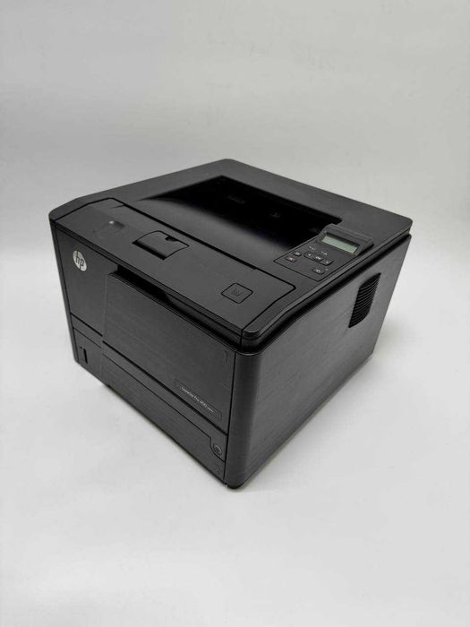 Принтер лазерний HP LaserJet Pro 400 M401a (USB)