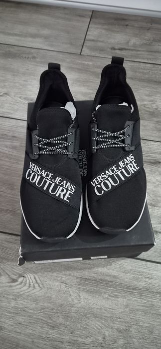 Buty Versace jak nowe