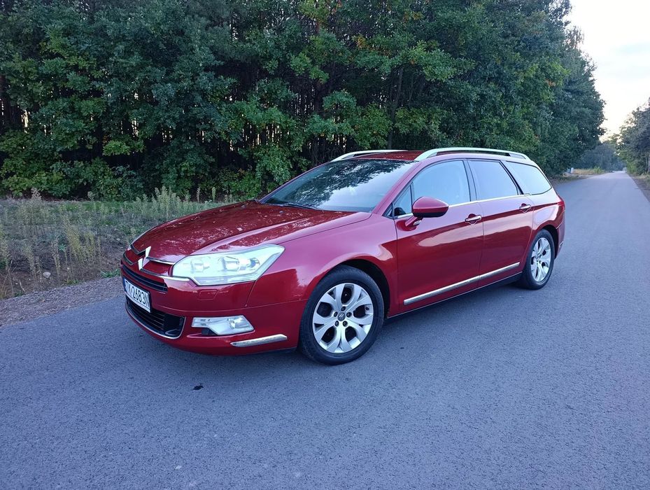 Citroën C5