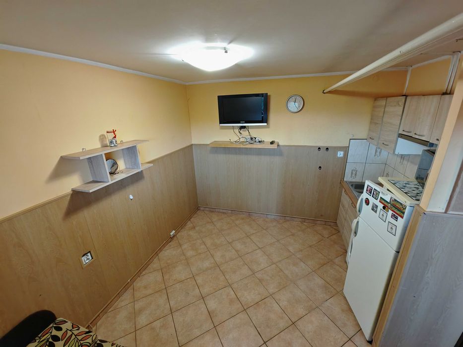 Kawalerka 17 m² | parter | niezależne wejście | Wrocław Gaj