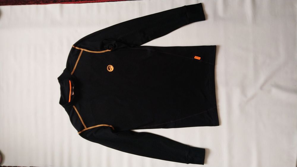 Базовий слой,термобілизна Guru