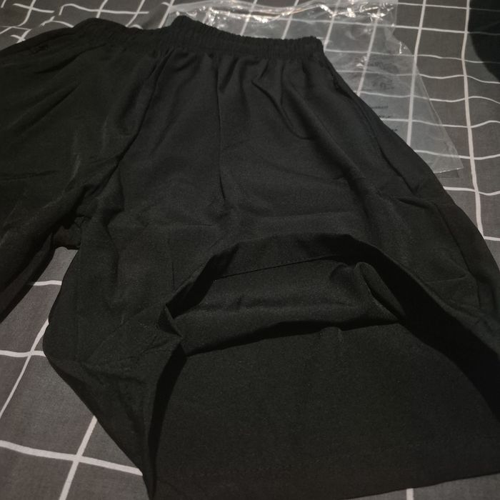 Нейлонові  шорти