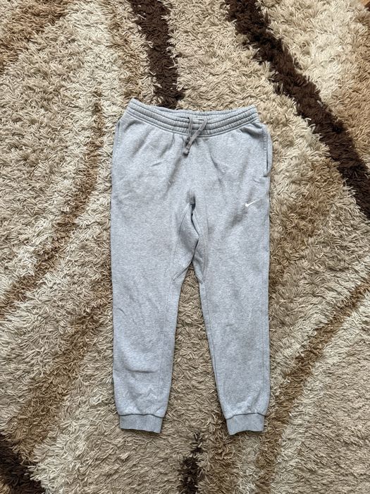 Котонові спортивні штани/бріджі/шорти Nike Swoosh,tech fleece,NSW,розмір М.
